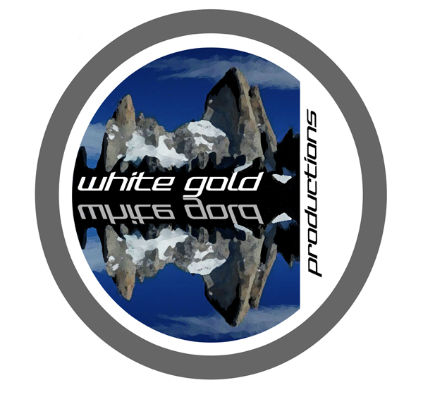White Gold Productions Inc. logo