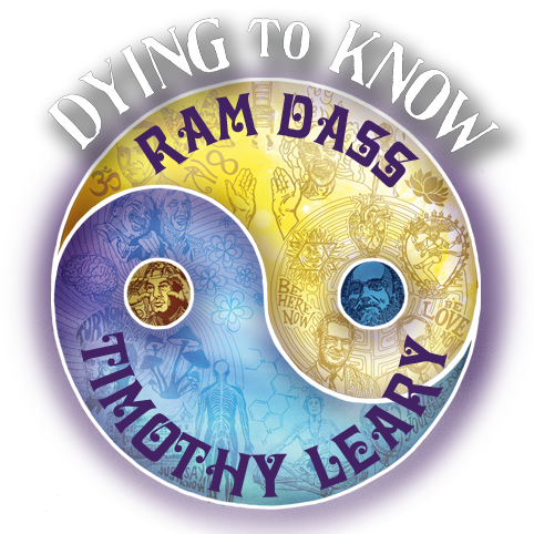 For nylig Giraf Betaling Dying to Know | Official Website | Ram Dass and Timothy Leary